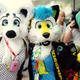 Image for article titled World's Largest Collection Of Adult Virgins Gather At Comic-Con 2011